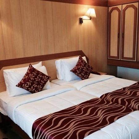 Hotel Swagath Bengaluru Zewnętrze zdjęcie