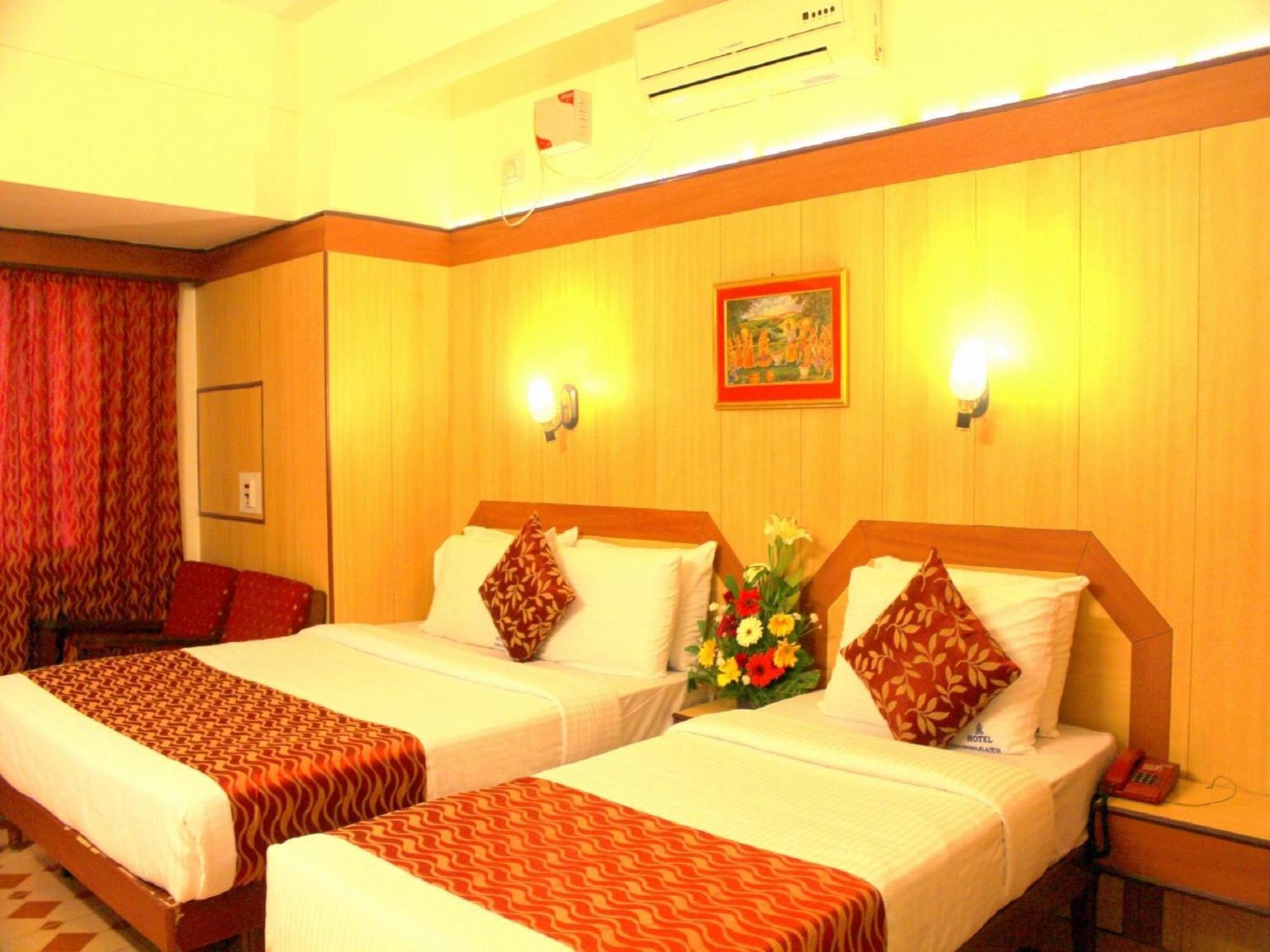 Hotel Swagath Bengaluru Zewnętrze zdjęcie