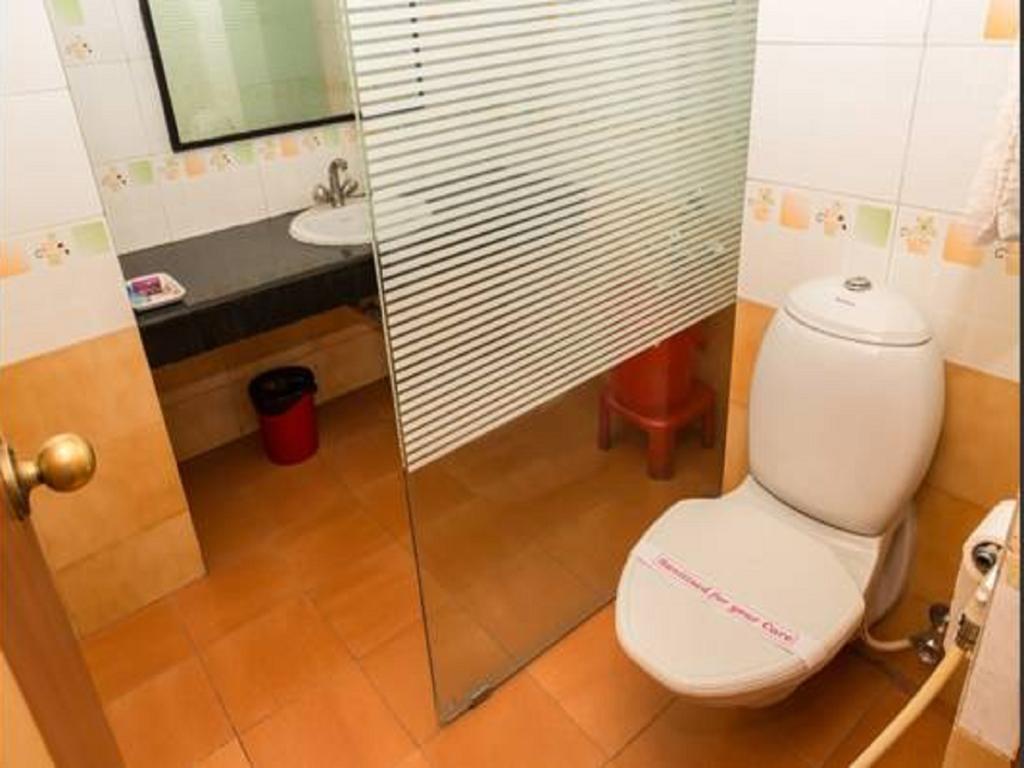 Hotel Swagath Bengaluru Pokój zdjęcie
