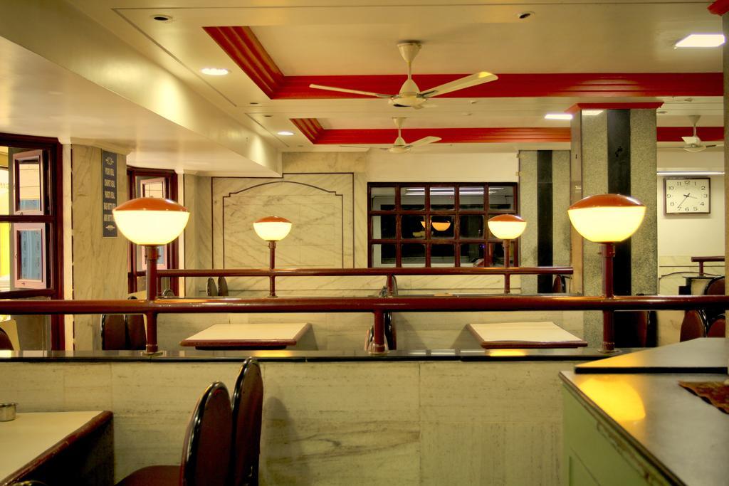 Hotel Swagath Bengaluru Zewnętrze zdjęcie