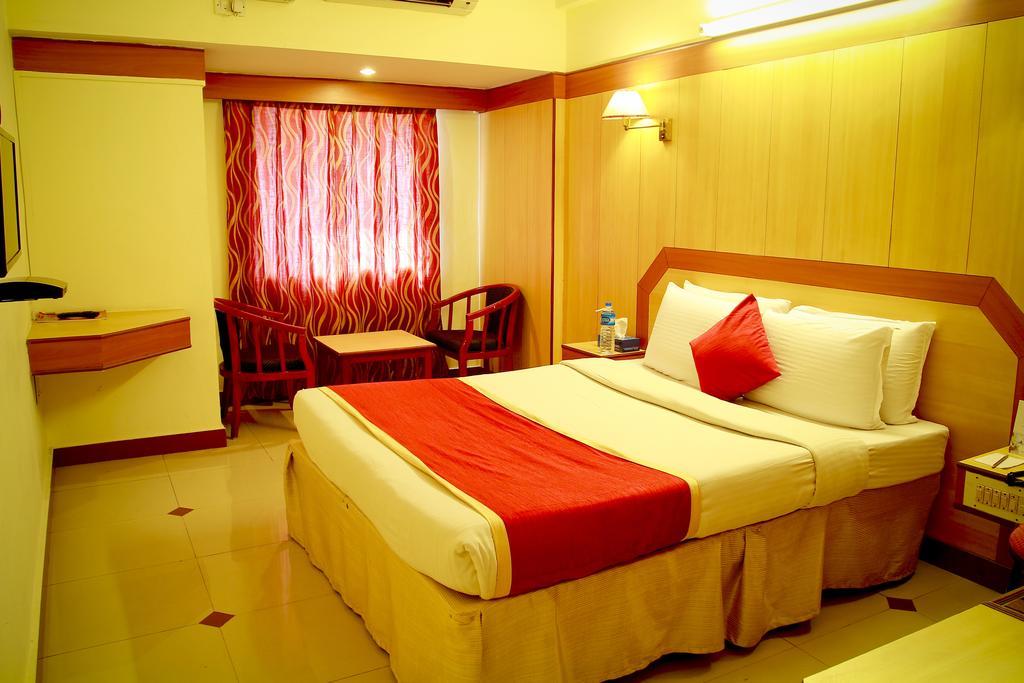 Hotel Swagath Bengaluru Zewnętrze zdjęcie